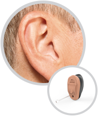 Invisible Hearing Aids
